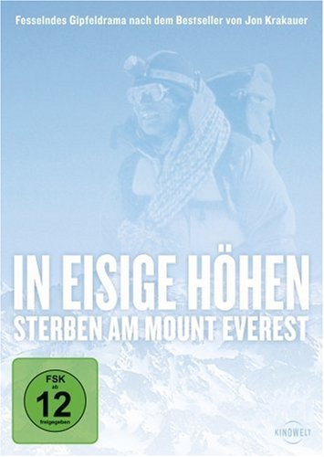 In eisigen Höhen - Leben und Sterben am Mount Everest Films