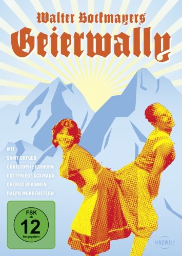Product Image: Walter Bockmayers Geierwally