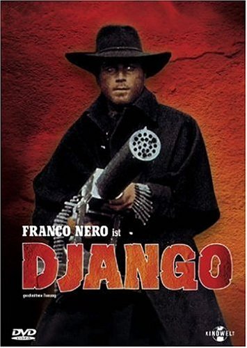 Django Films