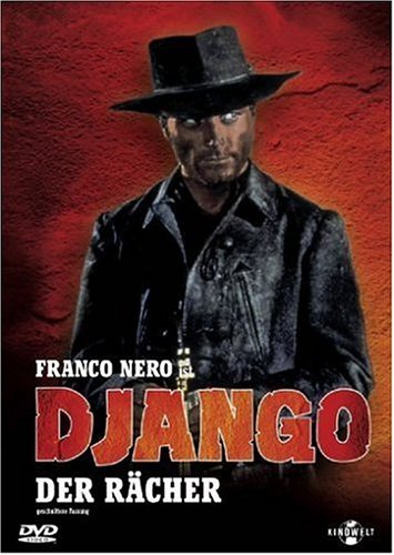 Django - Der Rächer Films