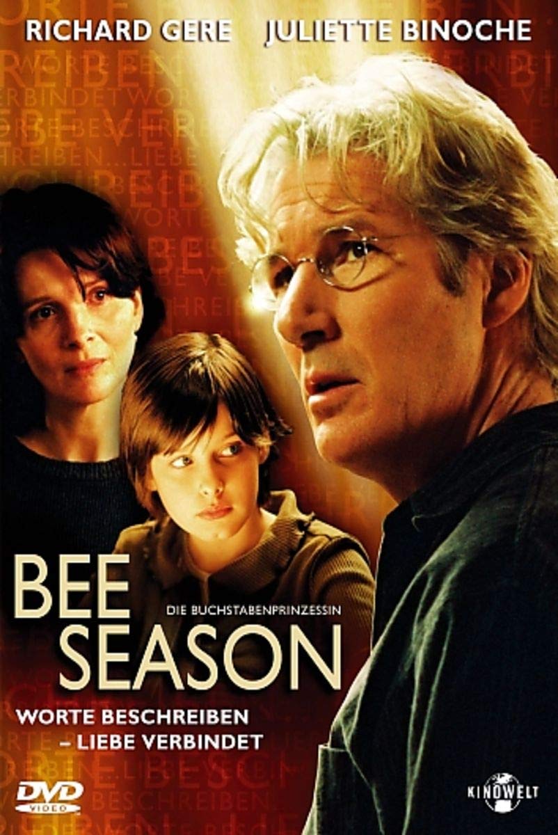Bee Season Box sets