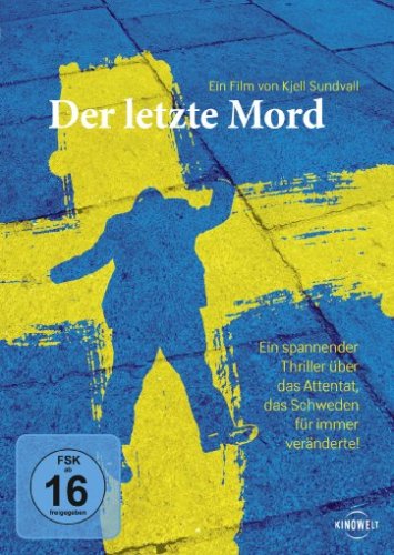 Product Image: Der letzte Mord