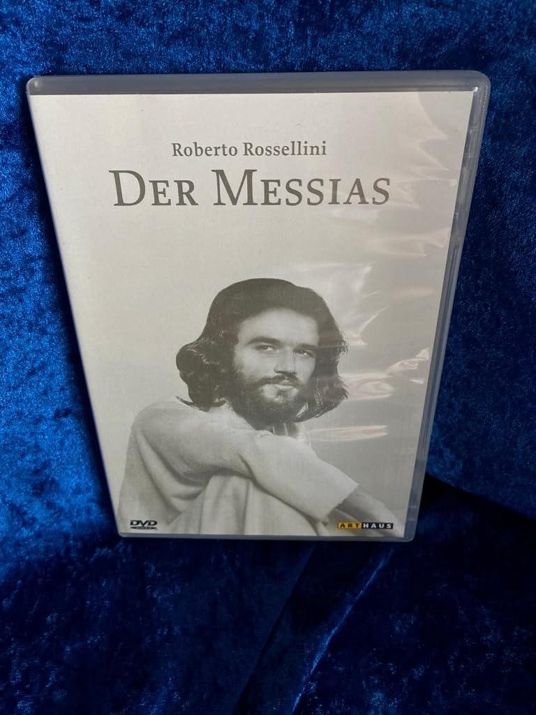 Product Image: Der Messias
