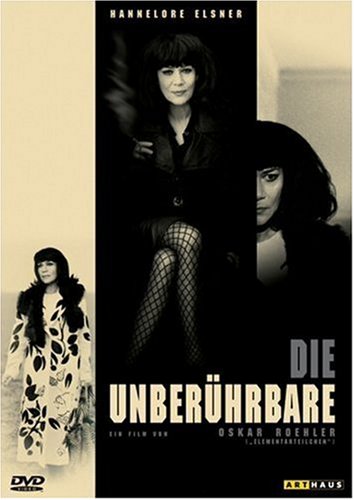 Product Image: Die Unberührbare