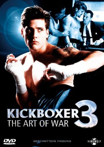 Kickboxer 3 - The Art of War Films