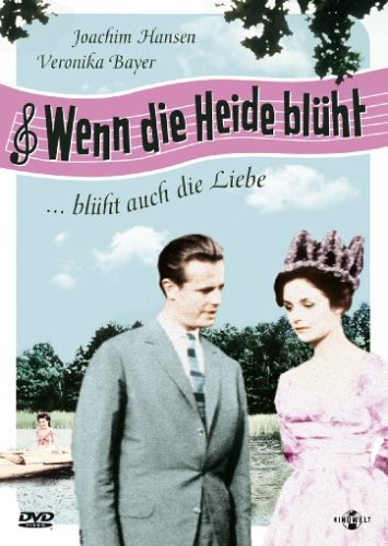 Wenn die Heide blüht Films