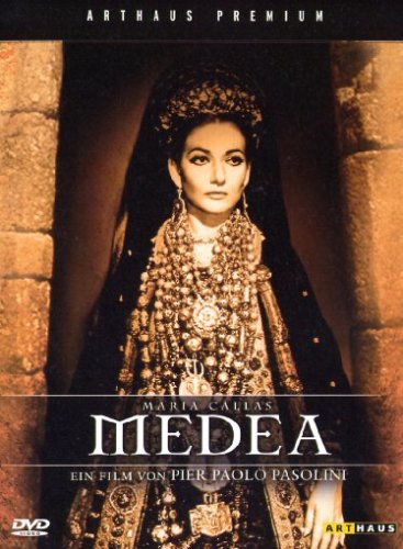 Medea Films