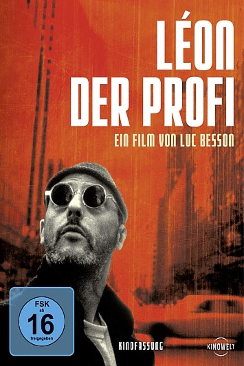 Léon - Der Profi Films