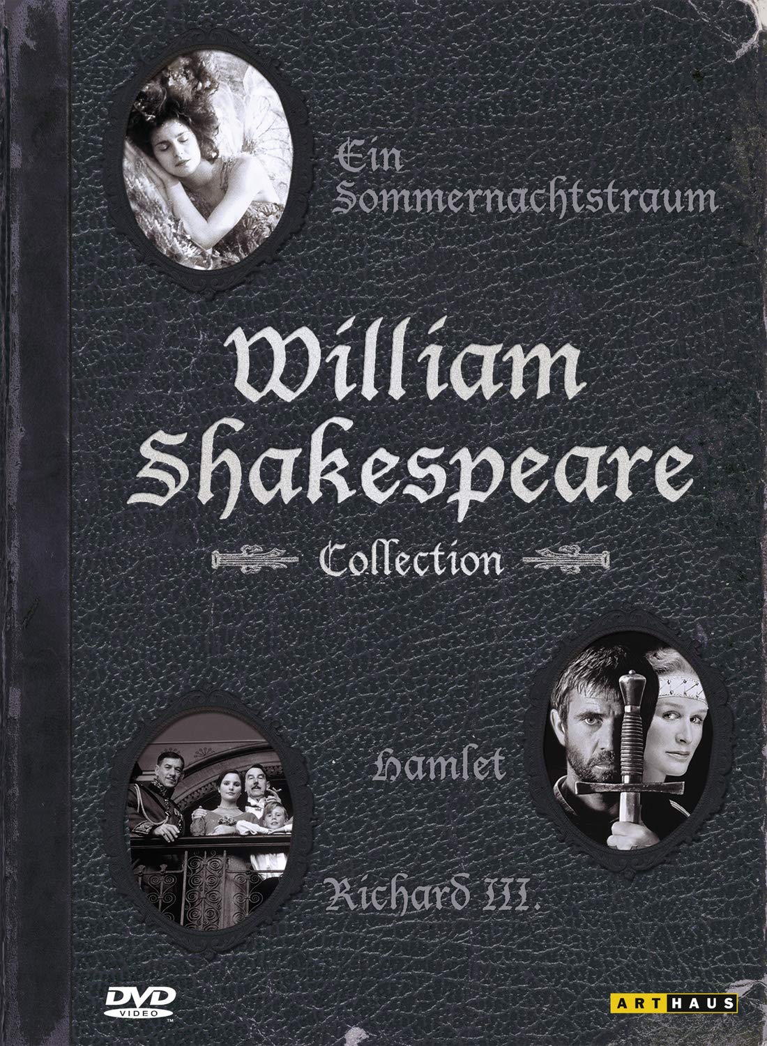 Product Image: William Shakespeare Collection