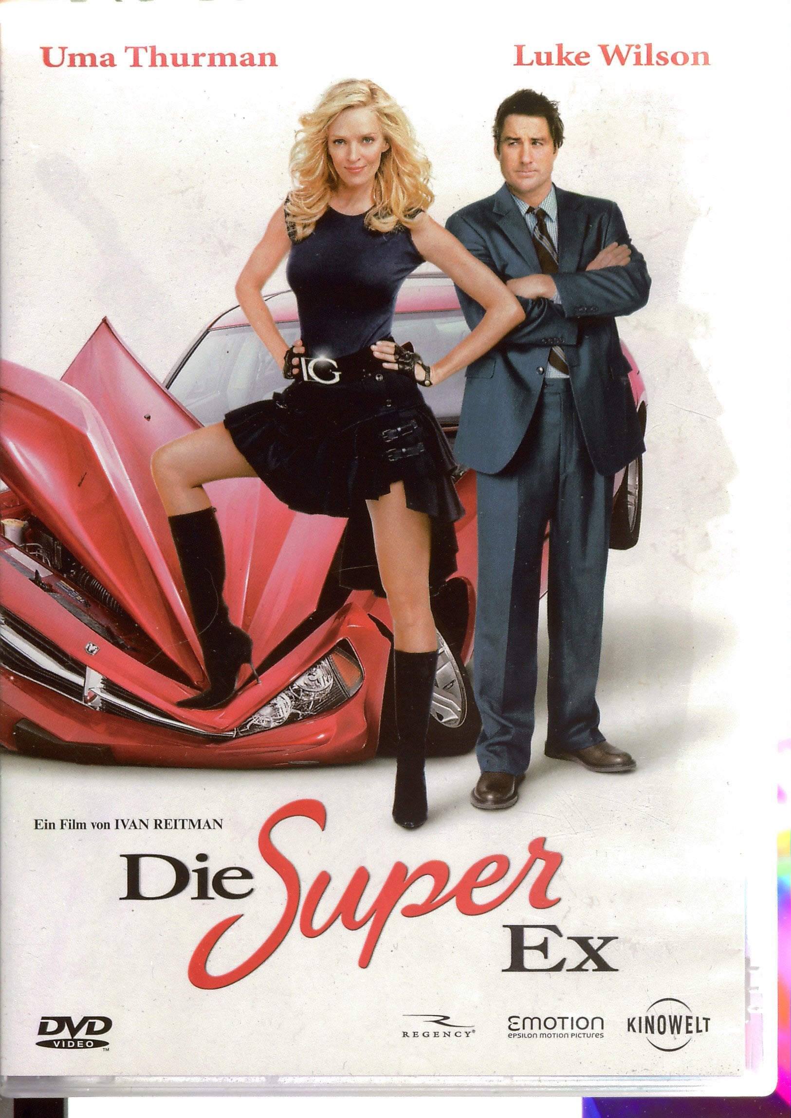 Die Super Ex Movies