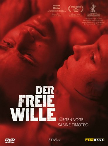 Product Image: Der freie Wille