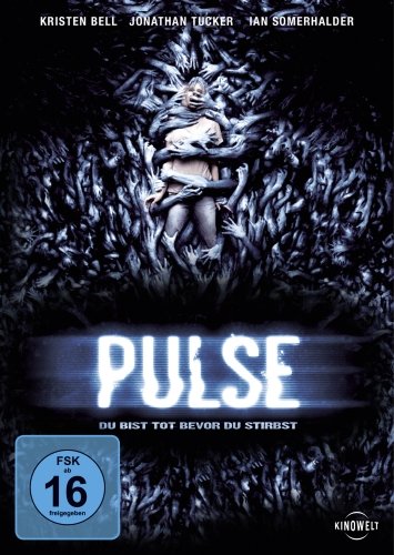 Product Image: Pulse - Du bist tot bevor du stirbst