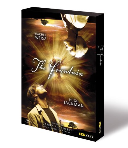 Product Image: The Fountain