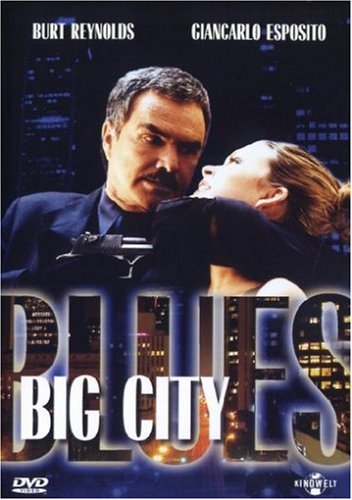 Big City Blues Movies