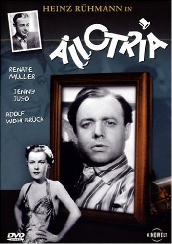 Allotria Films