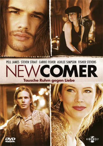 Product Image: Newcomer - Tausche Ruhm gegen Liebe