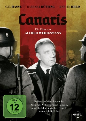 Canaris Films