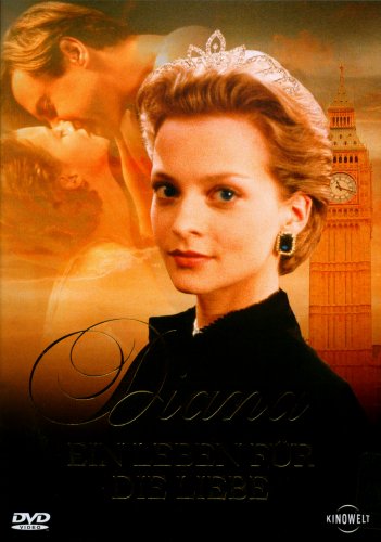 Diana - Ein Leben für die Liebe Films