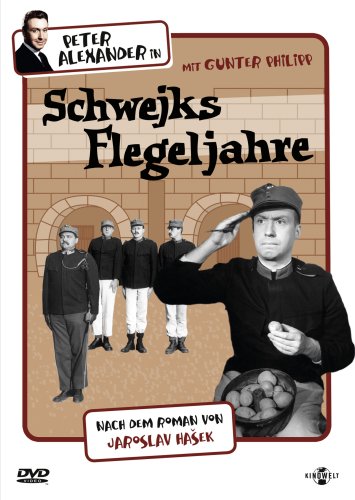 Schwejks Flegeljahre Films