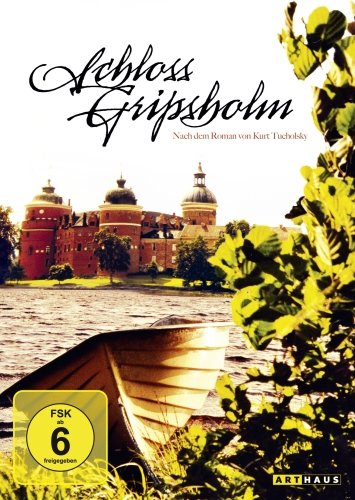 Schloss Gripsholm Films