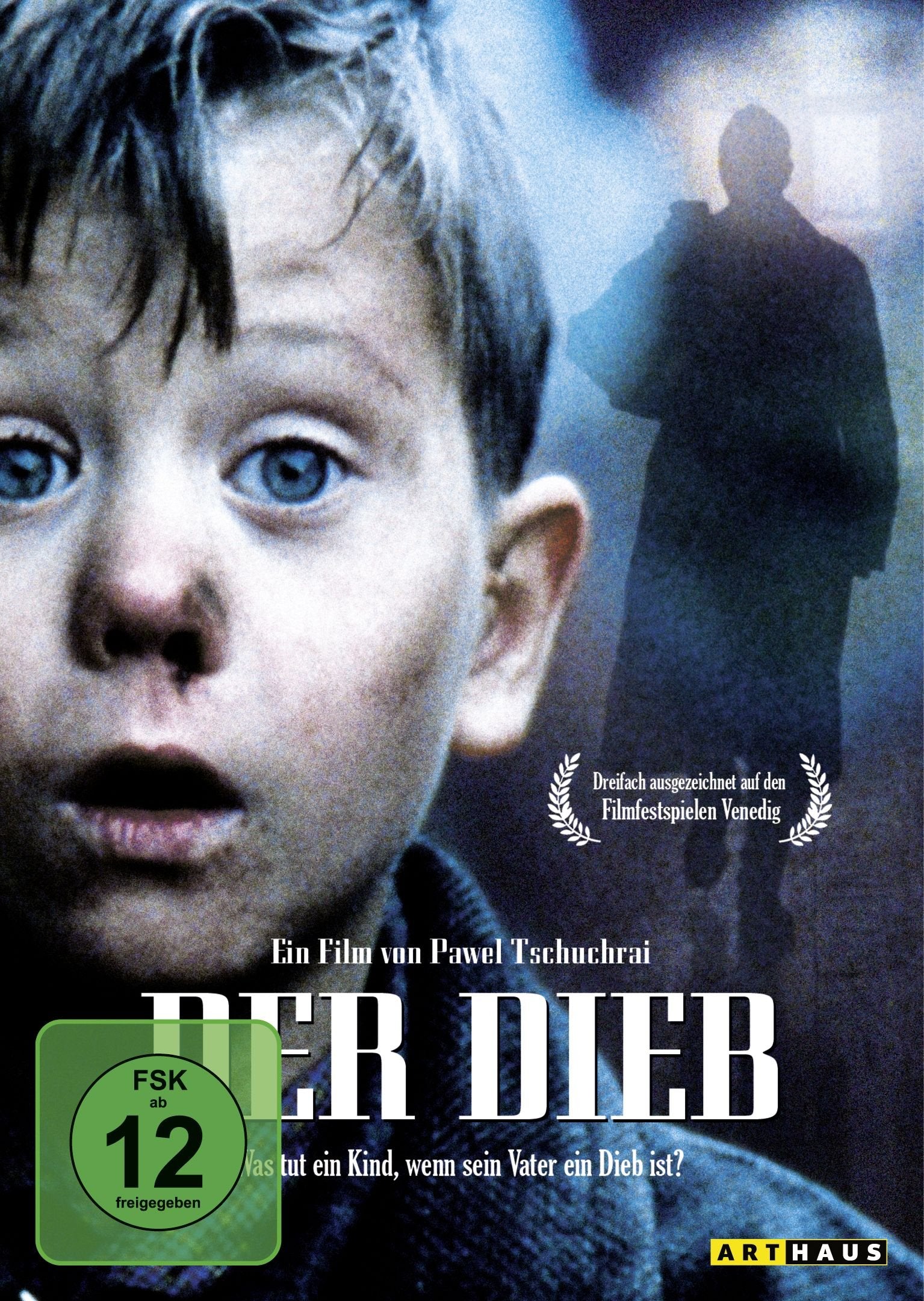 Der Dieb Movies