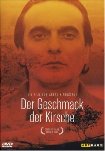 Product Image: Der Geschmack der Kirsche (OmU)