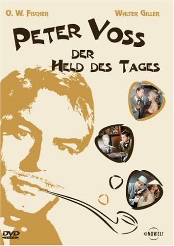 Product Image: Peter Voss - Der Held des Tages