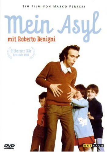 Product Image: Mein Asyl