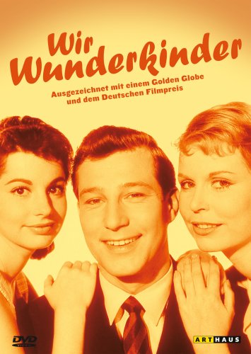 Wir Wunderkinder Films
