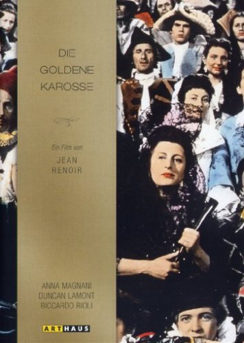 Product Image: Die goldene Karosse