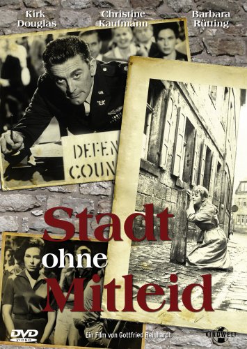 Product Image: Stadt ohne Mitleid
