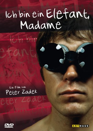 Product Image: Ich bin ein Elefant, Madame