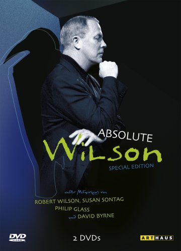 Product Image: Absolute Wilson