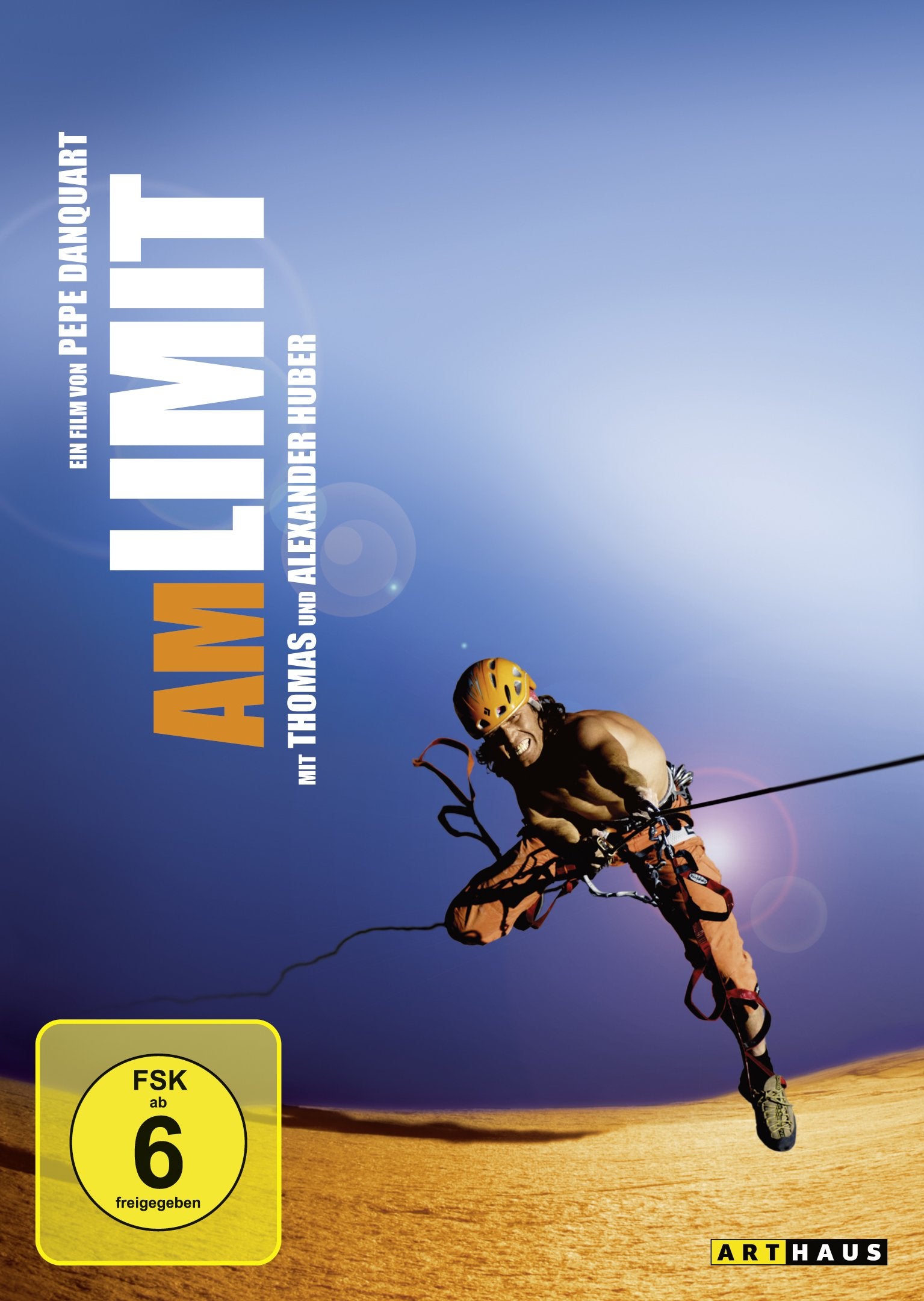 Am Limit Movies