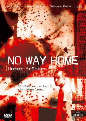 No Way Home - Unter Brüdern Films