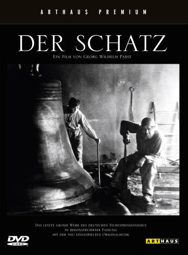 Der Schatz - Arthaus Premium Edition (2 DVDs) Films