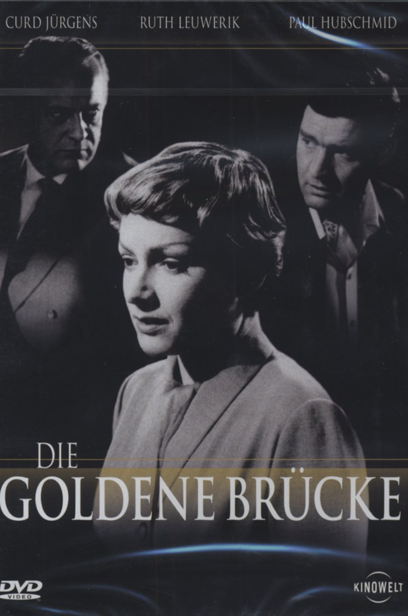 Product Image: Die goldene Brücke