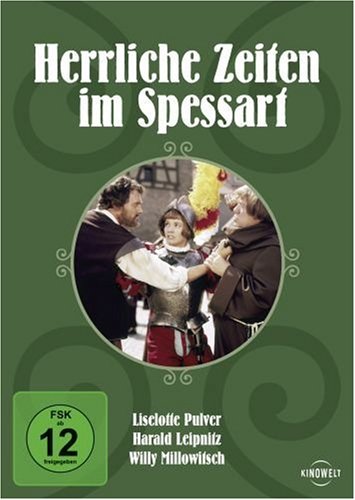 Product Image: Herrliche Zeiten im Spessart