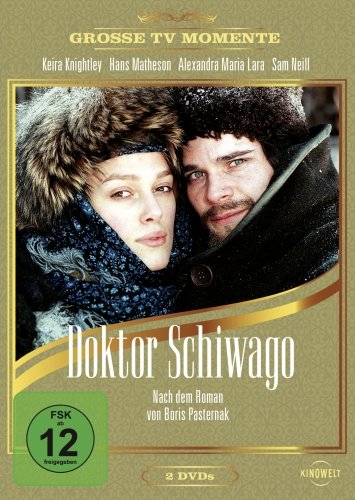 Product Image: Doktor Schiwago