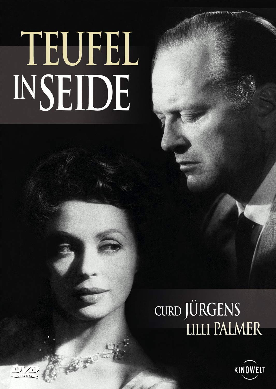 Teufel in Seide Films