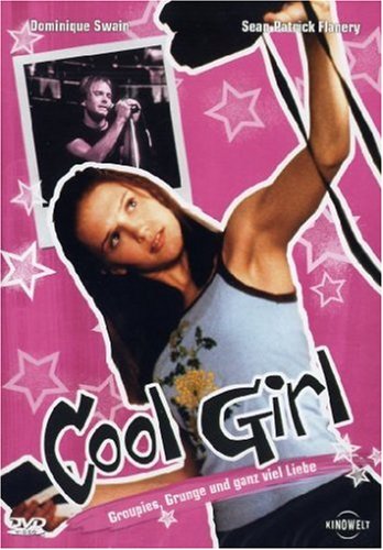 Cool Girl Films