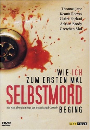 Wie ich zum ersten Mal Selbstmord beging Films