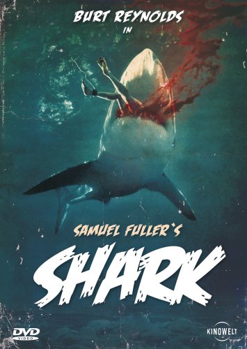 Samuel Fullers Shark Movies