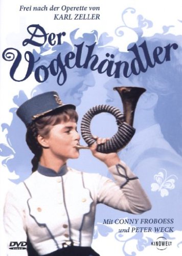 Product Image: Der Vogelhändler