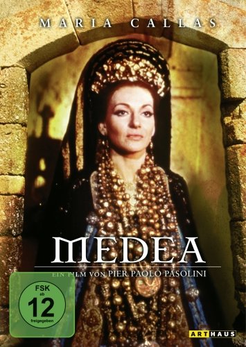Medea Films
