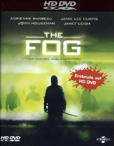The Fog - Nebel des Grauens Films