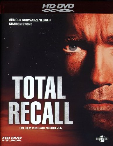 Product Image: Total Recall