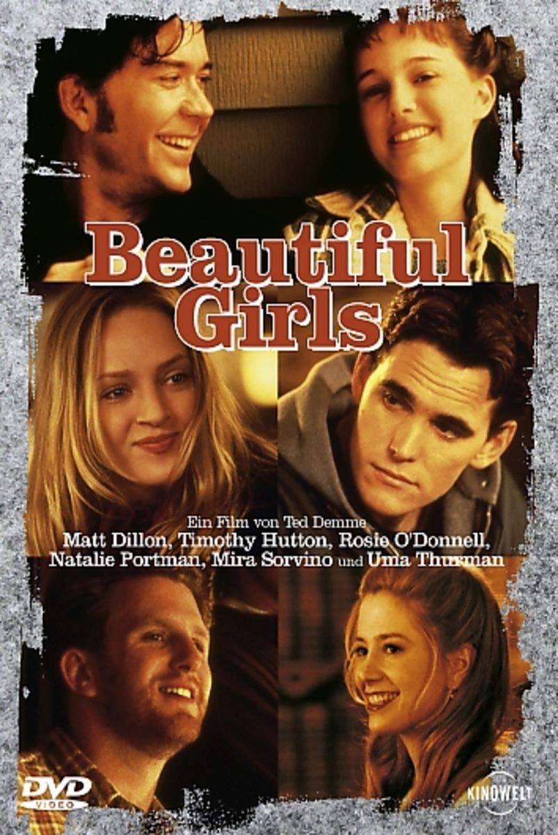 Product Image: Beautiful Girls