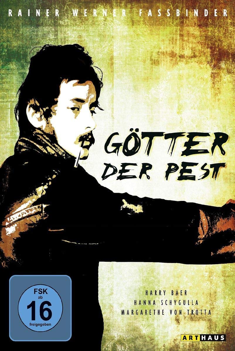 Götter der Pest Movies
