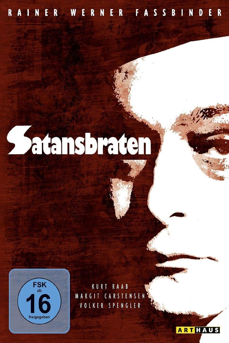 Satansbraten Films